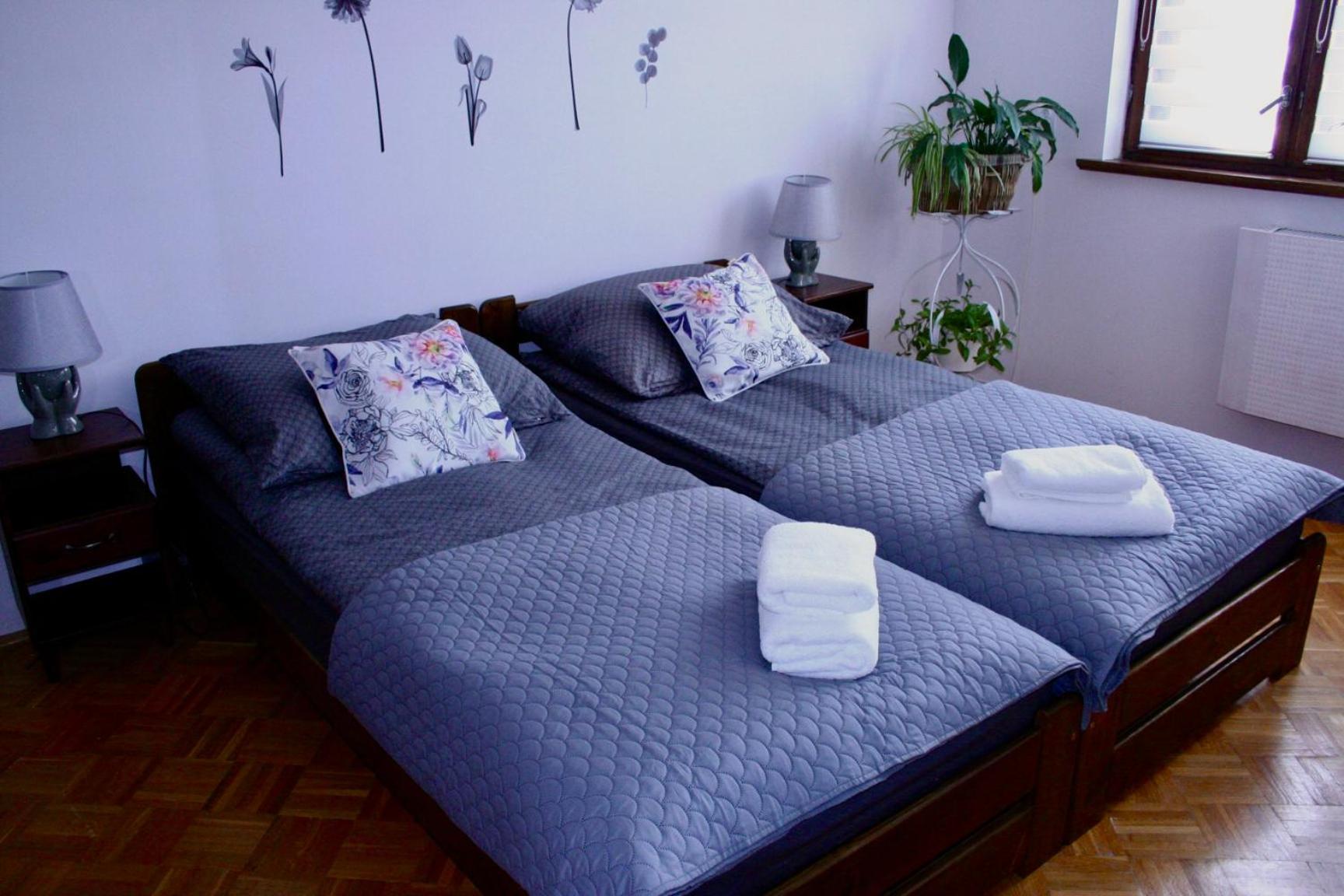 Goscinny Zakatek Stary Toruń 外观 照片