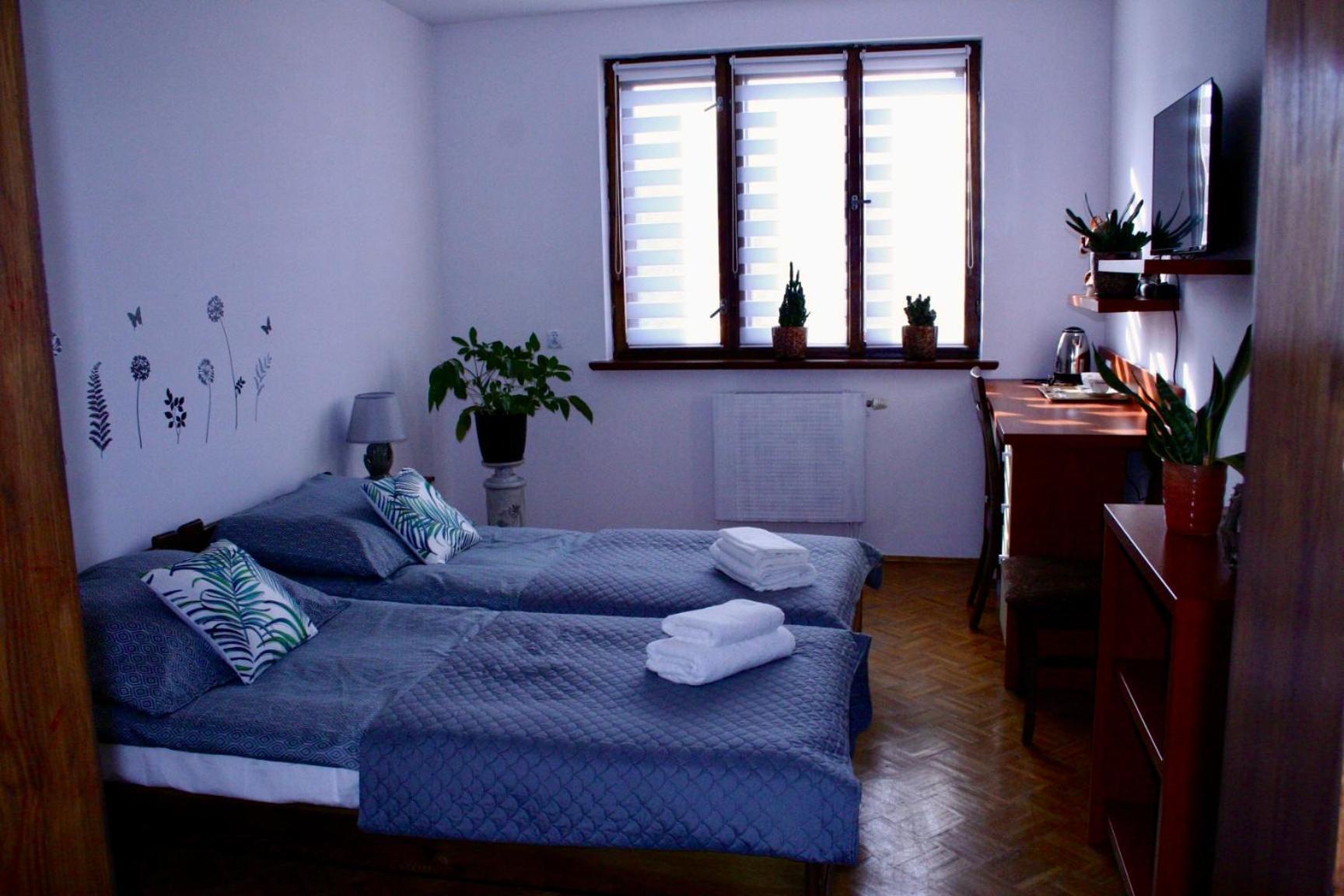 Goscinny Zakatek Stary Toruń 外观 照片